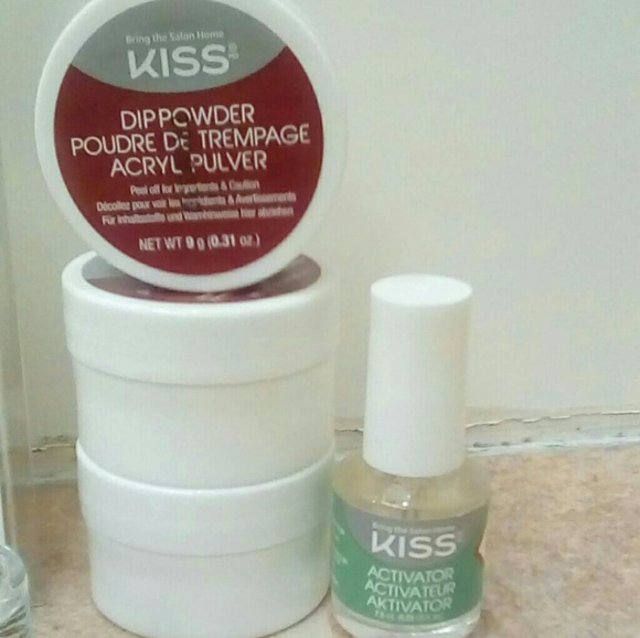 🔥Beauty Bundle KISS+ Rimmel!🔥 - Picture 2 of 8